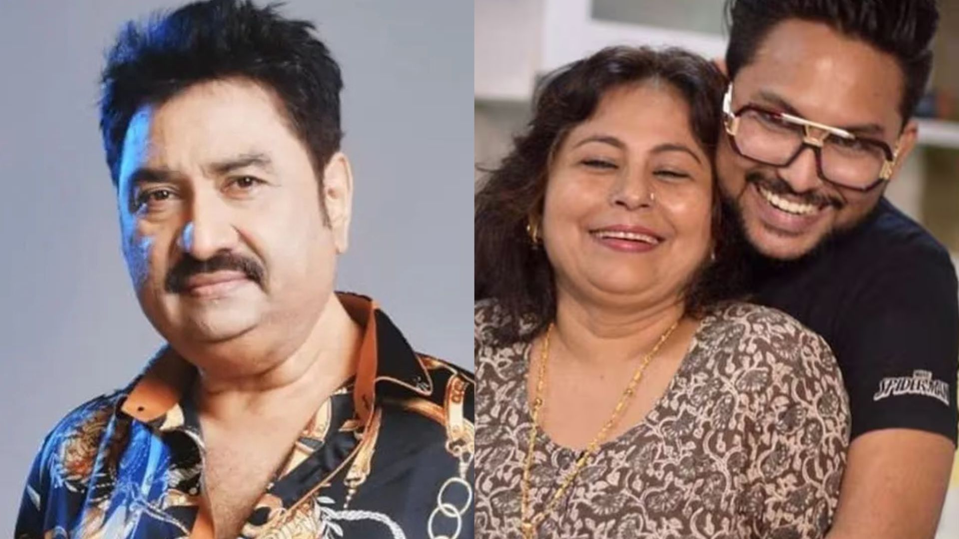 Kumar Sanu's Ex-Wife Rita Bhattacharya Claims She Was Starved During Pregnancy: "The Limits Of Torture Were Crossed"