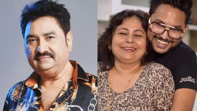 Kumar Sanu's Ex-Wife Rita Bhattacharya Claims She Was Starved During Pregnancy: "The Limits Of Torture Were Crossed"
