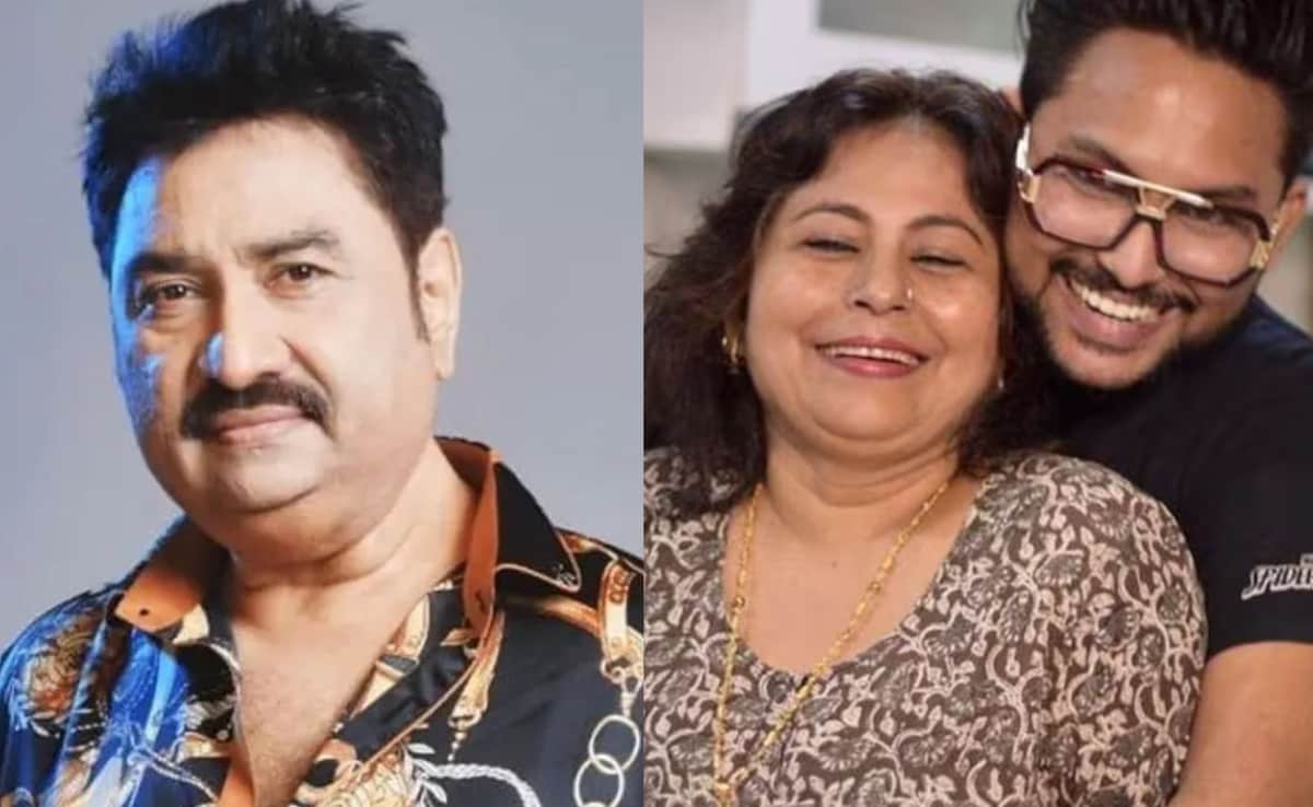Kumar Sanu's Ex-Wife Rita Bhattacharya Claims She Was Starved During Pregnancy: "The Limits Of Torture Were Crossed"