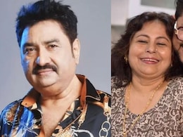 Kumar Sanu's Ex-Wife Rita Bhattacharya Claims She Was Starved During Pregnancy: "The Limits Of Torture Were Crossed" Kumar Sanu's Ex-Wife Rita Bhattacharya Claims She Was Starved During Pregnancy: "The Limits Of Torture Were Crossed"