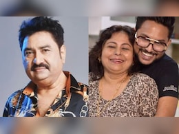 कुमार सानू की एक्स वाइफ का कुनिका सदानंद के बाद नया आरोप, सिंगर की बहन करती थी टॉर्चर, बोलीं- मुझे कुछ खिला... कुमार सानू की एक्स वाइफ का कुनिका सदानंद के बाद नया आरोप, सिंगर की बहन करती थी टॉर्चर, बोलीं- मुझे कुछ खिला...