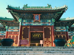Visiting Beijing For The First Time? 7 Best Things You Must See Visiting Beijing For The First Time? 7 Best Things You Must See