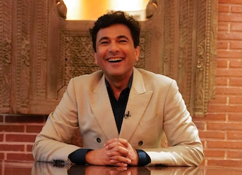 Chef Vikas Khanna Shares His Go-To Indian Restaurants In New York