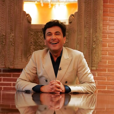 Chef Vikas Khanna Shares His Go-To Indian Restaurants In New York