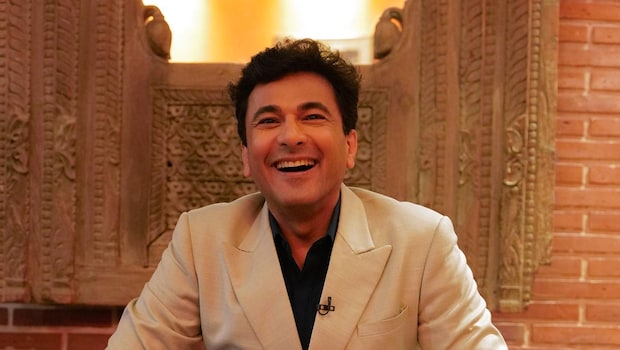 Chef Vikas Khanna Shares His Go-To Indian Restaurants In New York