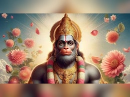 मंगलवार को करें हनुमान जी को प्रसन्न, इन उपायों से जीवन में आएगी सुख-समृद्धि मंगलवार को करें हनुमान जी को प्रसन्न, इन उपायों से जीवन में आएगी सुख-समृद्धि