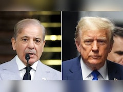 अमेरिका की पीठ में पाकिस्तान ने घोंपा छुरा! होर्मुज नाकेबंदी का निकाला तोड़, अब ट्रंप पर उठ रहे सवाल