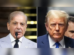 अमेरिका की पीठ में पाकिस्तान ने घोंपा छुरा! होर्मुज नाकेबंदी का निकाला तोड़, अब ट्रंप पर उठ रहे सवाल