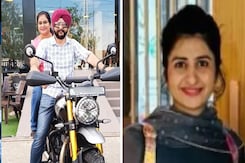 Delhi BMW Accident: Accused Driver Gaganpreet Kaur Granted Bail Delhi BMW Accident: Accused Driver Gaganpreet Kaur Granted Bail