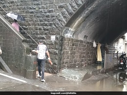 Demolition Of Mumbai's Century-Old Elphinstone Bridge Begins, Traffic Advisory Issued Demolition Of Mumbai's Century-Old Elphinstone Bridge Begins, Traffic Advisory Issued