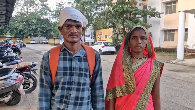 पिता पर था 50 हजार का कर्ज, ठेकेदार ने 7 साल के मासूम को कैद कर 6 साल तक कराई मजदूरी !