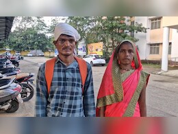 पिता पर था 50 हजार का कर्ज, ठेकेदार ने 7 साल के मासूम को कैद कर 6 साल तक कराई मजदूरी ! पिता पर था 50 हजार का कर्ज, ठेकेदार ने 7 साल के मासूम को कैद कर 6 साल तक कराई मजदूरी !