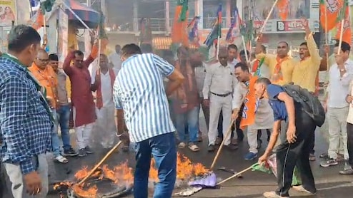 Bihar Bandh Live : पीएम मोदी की मां को गाली देने के मामले में जानिए लालू यादव ने क्या कुछ बोला