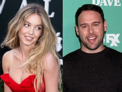 Sydney Sweeney's Rumoured Love Story With Scooter Braun Has A Bezos-Sanchez Wedding Connection