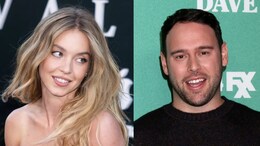 Sydney Sweeney's Rumoured Love Story With Scooter Braun Has A Bezos-Sanchez Wedding Connection