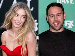 Sydney Sweeney's Rumoured Love Story With Scooter Braun Has A Bezos-Sanchez Wedding Connection Sydney Sweeney's Rumoured Love Story With Scooter Braun Has A Bezos-Sanchez Wedding Connection