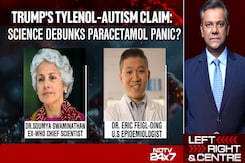 Trump's Tylenol-Autism Claim: Science Debunks Paracetamol Panic? Trump's Tylenol-Autism Claim: Science Debunks Paracetamol Panic?