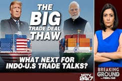 The Big Trade Deal Thaw: What Next For Indo-US Trade Talks? The Big Trade Deal Thaw: What Next For Indo-US Trade Talks?