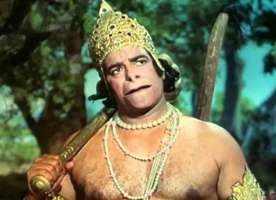 रामायण के हनुमान की वाइफ की 10 फोटो, दारा सिंह को इनसे हुआ था दूसरी बार प्यार, 5वीं देख कहेंगे- खूबसूरत जोड़ी