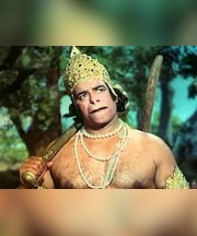रामायण के हनुमान की वाइफ की 10 फोटो, दारा सिंह को इनसे हुआ था दूसरी बार प्यार, 5वीं देख कहेंगे- खूबसूरत जोड़ी
