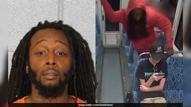 Trump Seeks Death Penalty For 'Animal' Who Killed Ukrainian Refugee