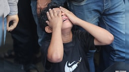 Gazans Welcome, Israelis Condemn Western Recognition Of Palestinian state