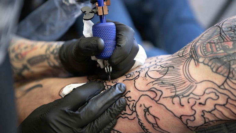 South Korea Is Lifting Its Tattoo Ban, Ending 5-Year Jail Risk For Artists