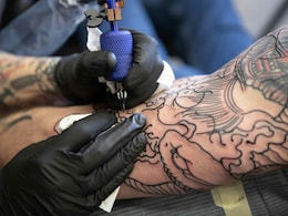 South Korea Is Lifting Its Tattoo Ban, Ending 5-Year Jail Risk For Artists South Korea Is Lifting Its Tattoo Ban, Ending 5-Year Jail Risk For Artists