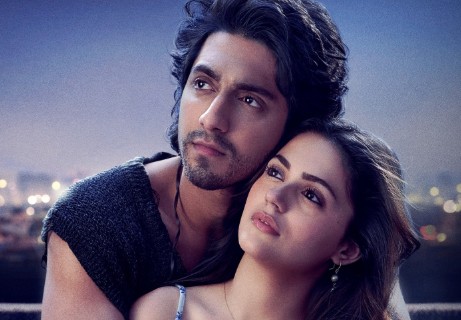 <i>Saiyaara</i>: Ahaan Panday-Aneet Padda's Film To Stream On Netflix From September 12