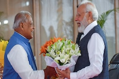 Bihar Polls | Bihar Polls 2025: Jitan Ram Manjhi Seeks 20 Seats, Keeps 'Solo Contest' Option Open Bihar Polls | Bihar Polls 2025: Jitan Ram Manjhi Seeks 20 Seats, Keeps 'Solo Contest' Option Open