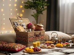 Stuck Indoors On A Rainy Day? Here's How To Plan A Fun Picnic At Home Stuck Indoors On A Rainy Day? Here's How To Plan A Fun Picnic At Home
