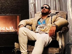 Dutch-Pakistani Singer Imran Khan Of <i>Amplifier</i> Fame Performs At Pune Pub, Internet Reacts