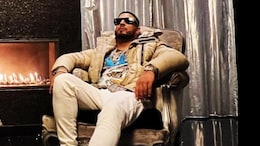 Dutch-Pakistani Singer Imran Khan Of <i>Amplifier</i> Fame Performs At Pune Pub, Internet Reacts