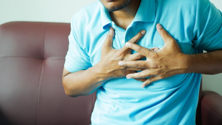 Could Heart Attacks Be Infectious? Study Points To Hidden Bacterial Triggers