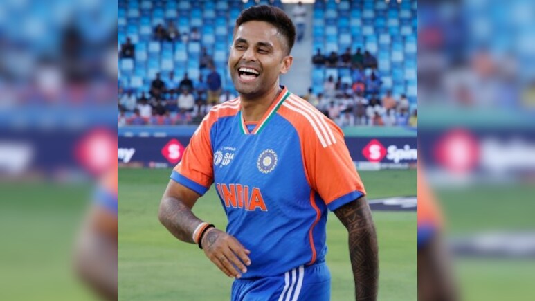 IND vs UAE: 'हर बात बढ़िया रही, लेकिन...', शानदार जीत के बावजूद इस बात ने बढ़ाई सूर्यकुमार यादव की चिंता IND vs UAE: 'हर बात बढ़िया रही, लेकिन...', शानदार जीत के बावजूद इस बात ने बढ़ाई सूर्यकुमार यादव की चिंता