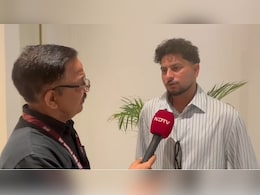 EXCLUSIVE: मोहसिन नकवी से ट्रॉफी नहीं लेने के विवाद पर क्या बोले कुलदीप यादव?