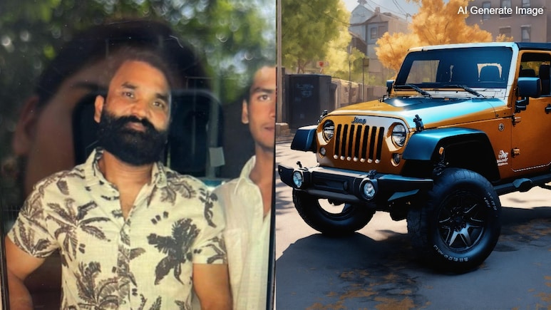 Haryana Crime News: ढाबे पर खाने के लिए रुके थे 2 दोस्त, तभी पीछे आई थार ने खेला खूनी खेल Haryana Crime News: ढाबे पर खाने के लिए रुके थे 2 दोस्त, तभी पीछे आई थार ने खेला खूनी खेल