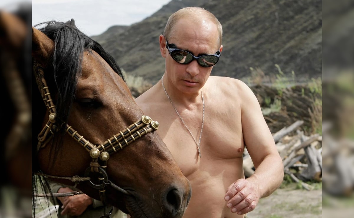 Putin lifestyle Putin lifestyle