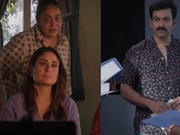 Kareena Kapoor Begins Filming <i>Daayra</i> With Prithviraj Sukumaran Amid Luxury Tax Evasion Row Kareena Kapoor Begins Filming <i>Daayra</i> With Prithviraj Sukumaran Amid Luxury Tax Evasion Row