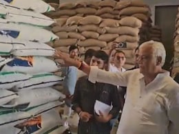 मंत्री किरोड़ी लाल मीणा ने की नामी बीज फैक्ट्री पर रेड, तमिलनाडु के नाम पर राजस्थान में बड़ा खेल मंत्री किरोड़ी लाल मीणा ने की नामी बीज फैक्ट्री पर रेड, तमिलनाडु के नाम पर राजस्थान में बड़ा खेल