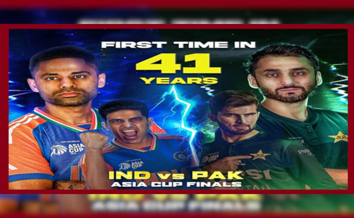 Latest and Breaking News on NDTV