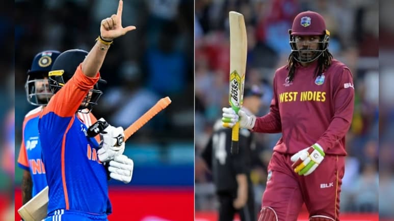 IND vs PAK- Final: जब गेंद हिलती या टर्न होती, तो...वर्ल्ड क्रिकेट के इस खिलाड़ी को बताया क्रिस गेल से भी खतरनाक बल्लेबाज