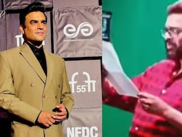 How R Madhavan Lost Weight In 21 Days Just By Chewing Right How R Madhavan Lost Weight In 21 Days Just By Chewing Right