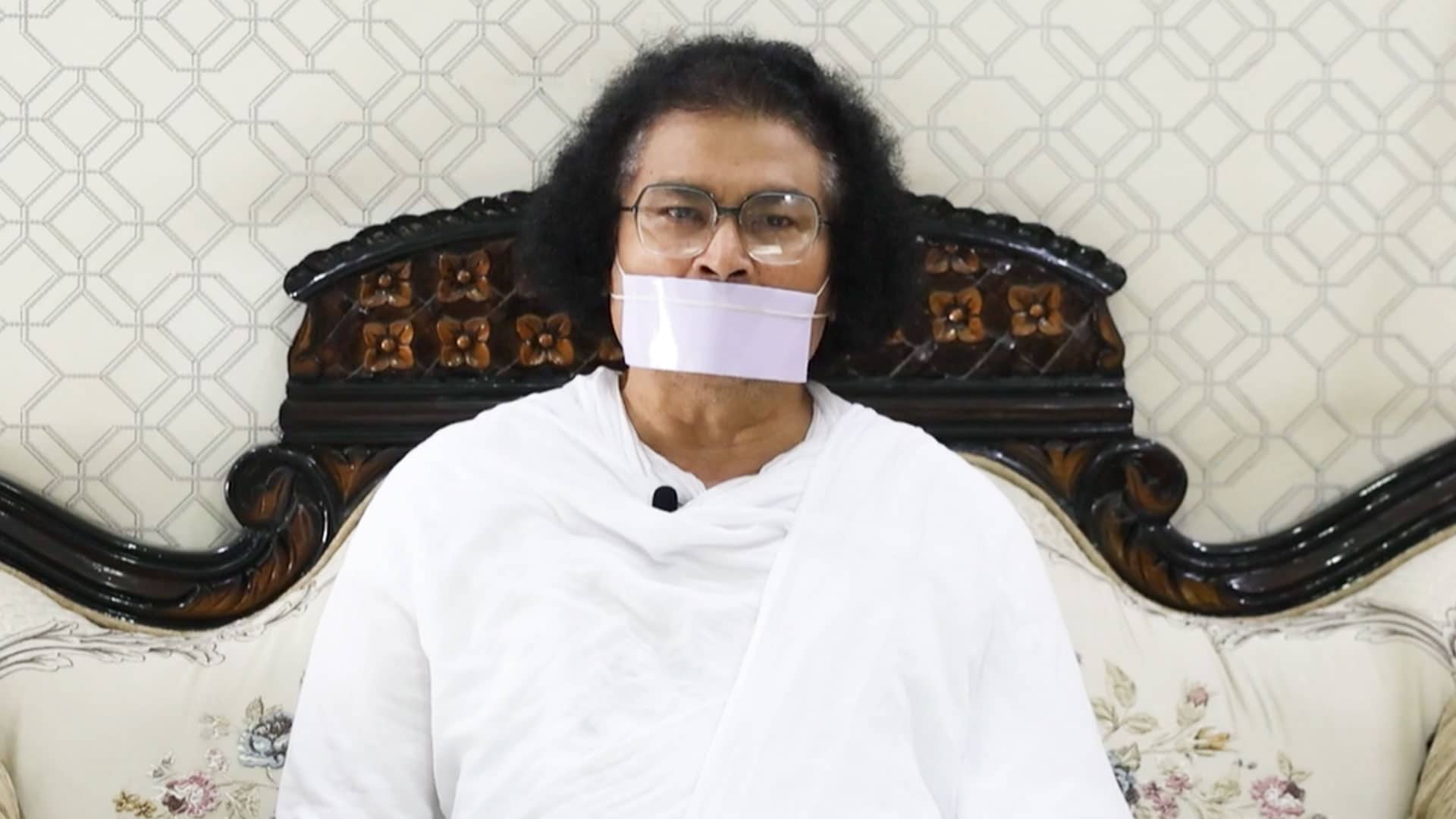 Video: Acharya Lokesh Muni On The Power Of Faith Leaders In Stopping Child Marriage