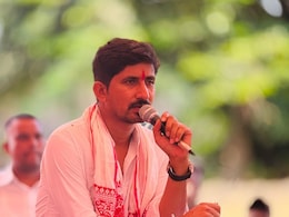 पीएम मोदी के दौरे से पहले बांसवाड़ा सांसद का प्रदर्शन, न्यूक्लियर पावर प्लांट से प्रभावित लोगों को नहीं मिला मुआवजा