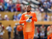 Manchester City Announce Signing Of Gianluigi Donnarumma From PSG; Ederson Leaves For Fenerbahce