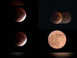 भारत में कुछ ऐसा दिखा 'ब्लड मून', आसमान में दिखा मंत्रमुग्ध नजारा, देखें तस्वीरें भारत में कुछ ऐसा दिखा 'ब्लड मून', आसमान में दिखा मंत्रमुग्ध नजारा, देखें तस्वीरें