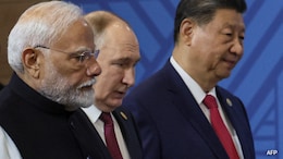 Putin, Xi Jinping To Take Part In Virtual BRICS Trade Summit, PM Modi To Skip