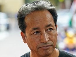 Sonam Wangchuk: त्रिस्तरीय सुरक्षा, CCTV मॉनिटरिंग, आरएसी जवान, जोधपुर जेल में कड़ी निगरानी में सोनम वांगचुक