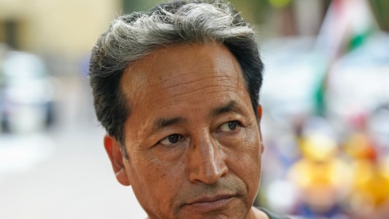 Sonam Wangchuk: त्रिस्तरीय सुरक्षा, CCTV मॉनिटरिंग, आरएसी जवान, जोधपुर जेल में कड़ी निगरानी में सोनम वांगचुक
